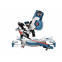 Bosch GCM 8 SDE Afkortzaag Met Laser 1600W 216 X 30mm
