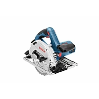Bosch Blauw GKS 55met GCE Cirkelzaag 1.350w In L Boxx 0601682101