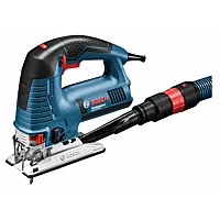 Bosch Blauw GST 160 BCE Decoupeerzaag 800 Watt In L Boxx 0601518000