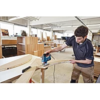 Bosch Blauw GST 160 BCE Decoupeerzaag 800 Watt In L Boxx 0601518000 5 Bosch Blauw GST 160 BCE Decoupeerzaag 800 Watt In L Boxx 0601518000 - Afbeelding 3