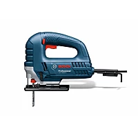 Bosch GST 8000 E Decoupeerzaagmachine In Doos 060158H000