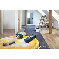 Bosch Blauw GLM 40 Laserafstandmeter 40m 0601072900 6 Bosch Blauw GLM 40 Laserafstandmeter 40m 0601072900 - Afbeelding 4