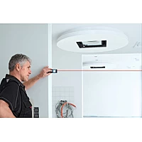 Bosch Blauw GLM 40 Laserafstandmeter 40m 0601072900 7 Bosch Blauw GLM 40 Laserafstandmeter 40m 0601072900 - Afbeelding 5