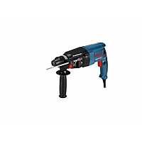 Bosch GBH 2 26 F SDS Plus Combihamer Incl. Snelspanboorhouder & 5 Delige Boorset In Koffer 830W 2,7J 7 Bosch GBH 2 26 F SDS Plus Combihamer Incl. Snelspanboorhouder & 5 Delige Boorset In Koffer 830W 2,7J - Afbeelding 5