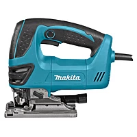 Makita 4350FCTJ Decoupeerzaag In Mbox 720W D Greep Variabel 5 Makita 4350FCTJ Decoupeerzaag In Mbox 720W D Greep Variabel - Afbeelding 3