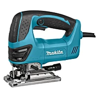 Makita 4350FCTJ Decoupeerzaag In Mbox 720W D Greep Variabel