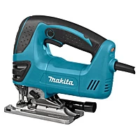 Makita 4350FCTJ Decoupeerzaag In Mbox 720W D Greep Variabel 6 Makita 4350FCTJ Decoupeerzaag In Mbox 720W D Greep Variabel - Afbeelding 4
