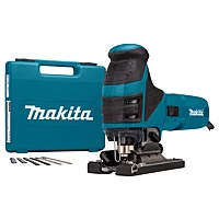 Makita 4351CT Decoupeerzaag T Model In Koffer 720W 135mm 7 Makita 4351CT Decoupeerzaag T Model In Koffer 720W 135mm - Afbeelding 5