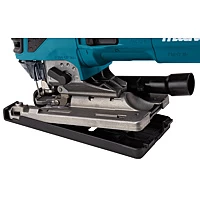 Makita 4351CT Decoupeerzaag T Model In Koffer 720W 135mm 5 Makita 4351CT Decoupeerzaag T Model In Koffer 720W 135mm - Afbeelding 3