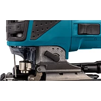 Makita 4351CT Decoupeerzaag T Model In Koffer 720W 135mm 6 Makita 4351CT Decoupeerzaag T Model In Koffer 720W 135mm - Afbeelding 4