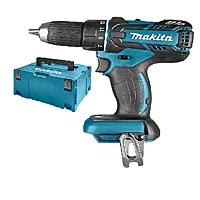 Makita DDF470ZJ 14,4v Boor /schroefmachine Basic Zonder Accu's En Lader
