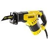 DeWalt DWE357K Reciprozaag In Koffer 1050W