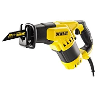 DeWalt DWE357K Reciprozaag In Koffer 1050W