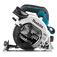 Makita DHS660RTJ 18V Li Ion Accu Cirkelzaag Set (2x 5.0Ah Accu) In Mbox 165mm Koolborstelloos 6 Makita DHS660RTJ 18V Li Ion Accu Cirkelzaag Set (2x 5.0Ah Accu) In Mbox 165mm Koolborstelloos - Afbeelding 4