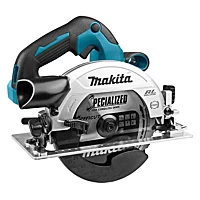 Makita DHS660RTJ 18V Li Ion Accu Cirkelzaag Set (2x 5.0Ah Accu) In Mbox 165mm Koolborstelloos 7 Makita DHS660RTJ 18V Li Ion Accu Cirkelzaag Set (2x 5.0Ah Accu) In Mbox 165mm Koolborstelloos - Afbeelding 5