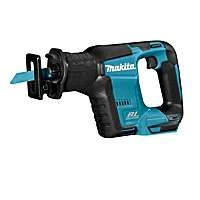 Makita 18 V Reciprozaag Incl. 2 2,0Ah Accu's