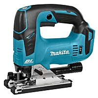 Makita DJV142ZJ 14.4V Li Ion Accu Decoupeerzaag Body In Mbox D Greep Variabel Koolborstelloos 4 Makita DJV142ZJ 14.4V Li Ion Accu Decoupeerzaag Body In Mbox D Greep Variabel Koolborstelloos - Afbeelding 2