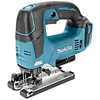Makita DJV142ZJ 14.4V Li Ion Accu Decoupeerzaag Body In Mbox D Greep Variabel Koolborstelloos 5 Makita DJV142ZJ 14.4V Li Ion Accu Decoupeerzaag Body In Mbox D Greep Variabel Koolborstelloos - Afbeelding 3