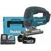 Makita DJV180RFJ 18V Li Ion Accu Decoupeerzaag Set (2x 3.0Ah Accu) In Mbox D Greep Variabel -Home Tool Winkel https3A2F2Fwww.hd gereedschap.nl2Fmedia2Fcatalog2Fproduct2Fd2Fj2Fdjv180rfj 2