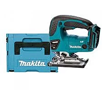 Makita DJV180ZJ 18V Li Ion Accu Decoupeerzaag Body In Mbox D Greep Variabel