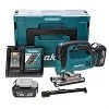 Makita DJV182RFJ 18V Li Ion Accu Decoupeerzaag Set (2x 3.0Ah Accu) In Mbox D Greep Variabel Koolborstelloos -Home Tool Winkel https3A2F2Fwww.hd gereedschap.nl2Fmedia2Fcatalog2Fproduct2Fd2Fj2Fdjv182rmj 1