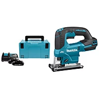 Makita DJV184RAJ 18 V Decoupeerzaag D Greep