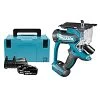 Makita 18 V Gipszaag Incl. Accu's