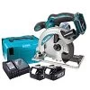 Makita DSS610RFJ 18V Li Ion Accu Cirkelzaag Set (2x 3.0Ah Accu) In Mbox 165mm -Home Tool Winkel https3A2F2Fwww.hd gereedschap.nl2Fmedia2Fcatalog2Fproduct2Fd2Fs2Fdss610rfj 1