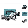 Makita DSS610RMJ 18V Li Ion Accu Cirkelzaag Set (2x 4.0Ah Accu) In Mbox 165mm 1 Makita DSS610RMJ 18V Li Ion Accu Cirkelzaag Set (2x 4.0Ah Accu) In Mbox 165mm -Home Tool Winkel https3A2F2Fwww.hd gereedschap.nl2Fmedia2Fcatalog2Fproduct2Fd2Fs2Fdss610rmj