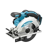 Makita DSS610ZJ 18V Li Ion Accu Cirkelzaag Body In Mbox 165mm 5 Makita DSS610ZJ 18V Li Ion Accu Cirkelzaag Body In Mbox 165mm - Afbeelding 3