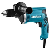 Makita HP1631K Klopboormachine In Koffer 710W