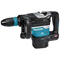 Makita HR005GZ01 40V Max Combihamer Body Zonder Accu's En Lader AWS Zender 3 Makita HR005GZ01 40V Max Combihamer Body Zonder Accu's En Lader AWS Zender