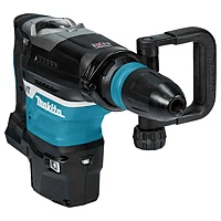 Makita HR005GZ01 40V Max Combihamer Body Zonder Accu's En Lader AWS Zender 5 Makita HR005GZ01 40V Max Combihamer Body Zonder Accu's En Lader AWS Zender - Afbeelding 3
