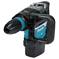 Makita HR005GZ01 40V Max Combihamer Body Zonder Accu's En Lader AWS Zender 6 Makita HR005GZ01 40V Max Combihamer Body Zonder Accu's En Lader AWS Zender - Afbeelding 4