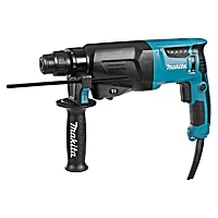 Makita HR2300 SDS Plus Boorhamer In Koffer 720W 2,3J