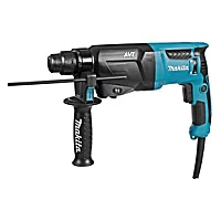 Makita 230V Boorhamer HR2601