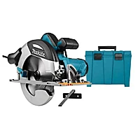 Makita HS7101K Cirkelzaag In Mbox 1400W 190mm 6 Makita HS7101K Cirkelzaag In Mbox 1400W 190mm - Afbeelding 4