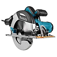 Makita HS7101K Cirkelzaag In Mbox 1400W 190mm 7 Makita HS7101K Cirkelzaag In Mbox 1400W 190mm - Afbeelding 5