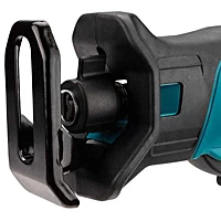 Makita JR103DZJ 10,8v Reciprozaag Zonder Accu's En Lader, In Mbox 4 Makita JR103DZJ 10,8v Reciprozaag Zonder Accu's En Lader, In Mbox - Afbeelding 2