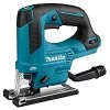 Makita JV103DZJ 10.8V Li Ion Accu Decoupeerzaag Body In Mbox D Greep Variabel Koolborstelloos