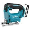 Makita JV183DWE Decoupeerzaag Accu (2 St) Met Lader