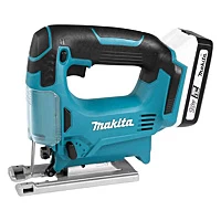 Makita JV183DWE Decoupeerzaag Accu (2 St) Met Lader
