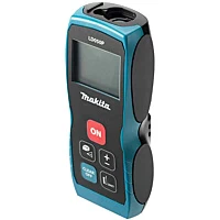 Makita LD050P Laser Afstandsmeter Batterij 1,5 V AAA