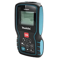 Makita LD080PI Laser Afstandsmeter In Tas 80m LD080P