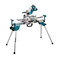 Makita LS0815FLNX 230V Radiaal Afkortzaag 216 Mm Met DEAWST06 Onderstel 5 Makita LS0815FLNX 230V Radiaal Afkortzaag 216 Mm Met DEAWST06 Onderstel - Afbeelding 3