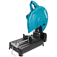 Makita LW1401 Metaal Afkortzaag 2200W 355mm