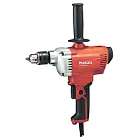 Makita M6200 230 V Boormachine In Doos 6 Makita M6200 230 V Boormachine In Doos - Afbeelding 4