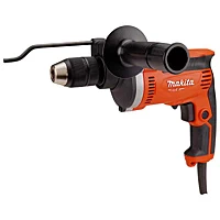 Makita MT M8101K Klopboormachine In Koffer 710W 1,5 13mm 5 Makita MT M8101K Klopboormachine In Koffer 710W 1,5 13mm - Afbeelding 3