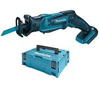 Makita DJR183ZJ 18V Li Ion Accu Reciprozaag Body In Mbox Snelwissel