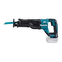 Makita DJR187ZK 18V Li Ion Accu Reciprozaag Body In Koffer Snelwissel Variabel Koolborstelloos 7 Makita DJR187ZK 18V Li Ion Accu Reciprozaag Body In Koffer Snelwissel Variabel Koolborstelloos - Afbeelding 5